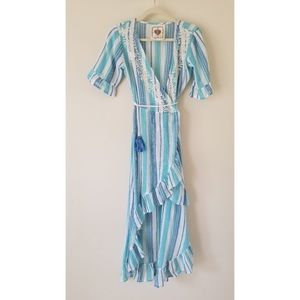 Z&L coverup/Top 💙